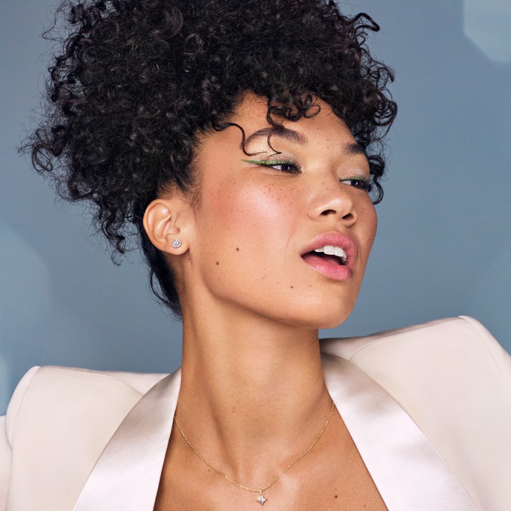 Lab-Grown Diamond Earrings: The Ethical Choice for Everyday Luxury