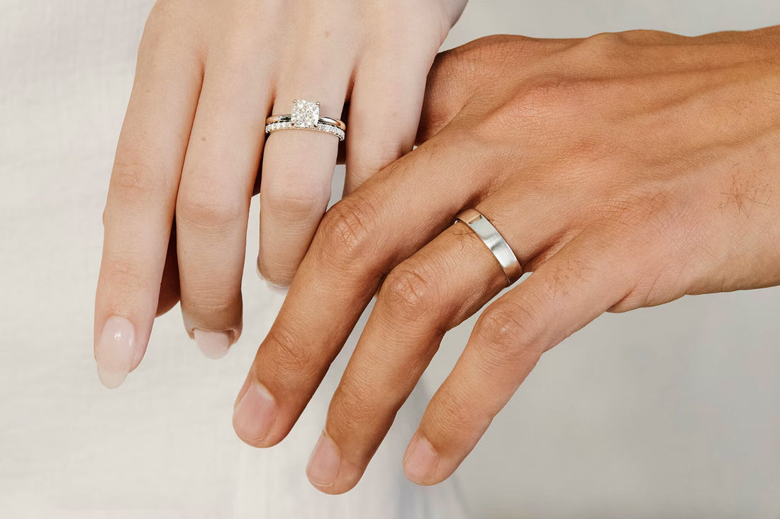 How to Choose an Engagement Ring: The Complete Guide