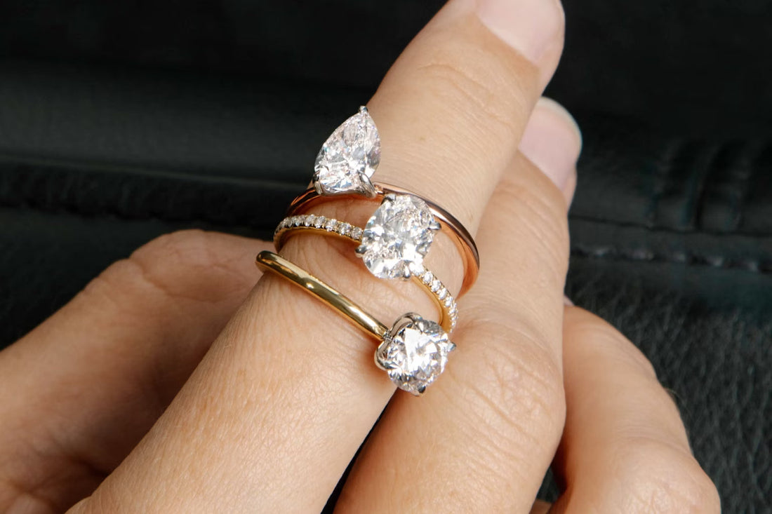 Best Lab-Grown Diamond Engagement Rings in Canada 2026