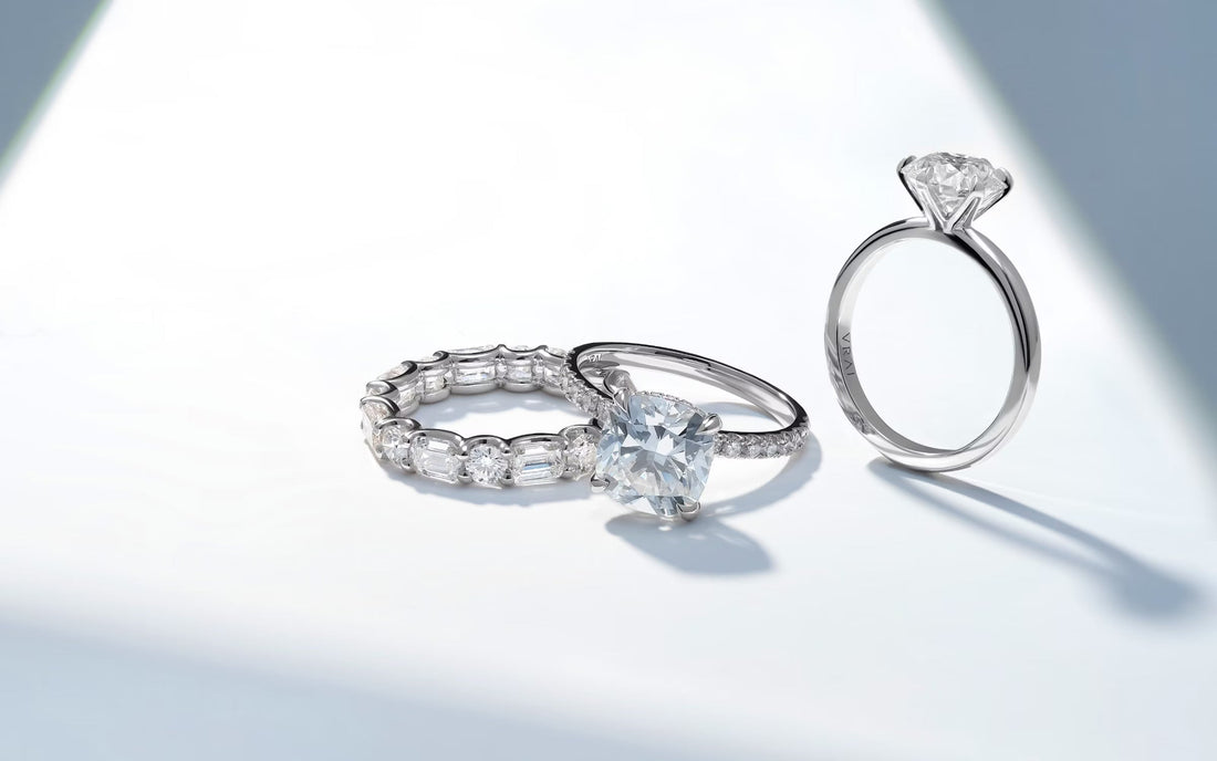 Oval vs Round Diamond: Which Shape is Right for You?