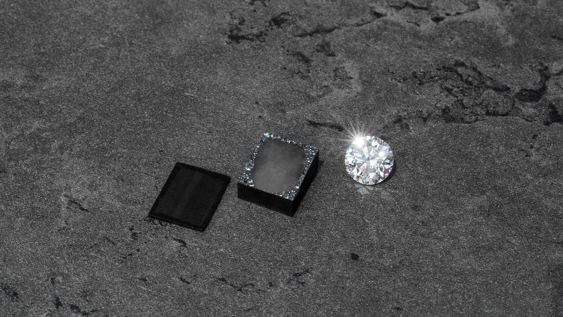 Lab-grown Diamonds and Natural Diamonds: A Guide - ELGA