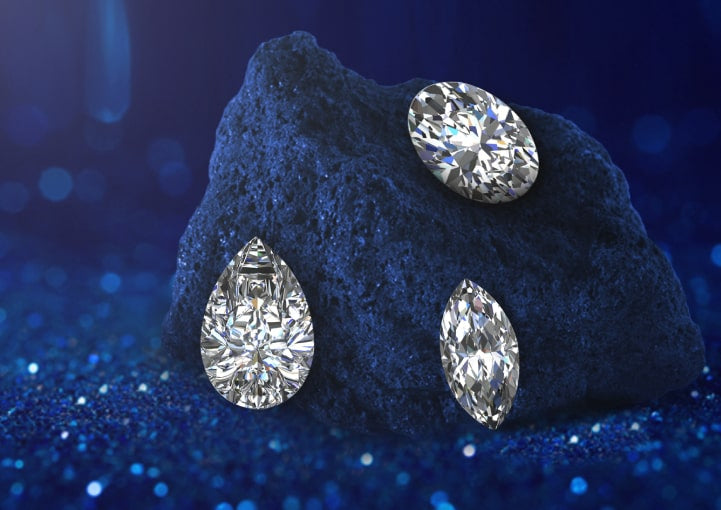 How Much Are Lab-grown Diamonds? - ELGA