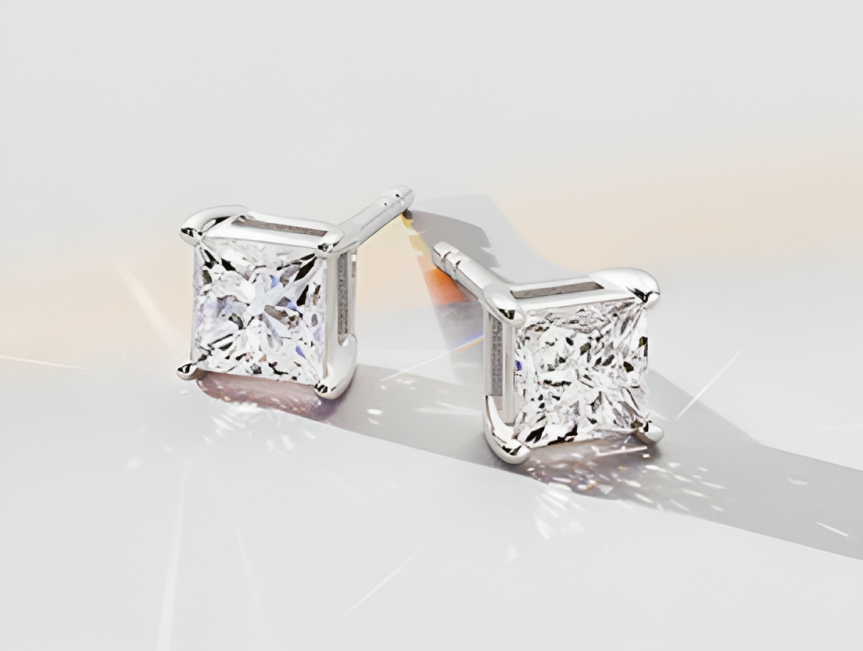 How to clean and care for silver jewelry at home - ELGA