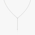 Lab Grown Diamond Necklace